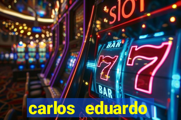 carlos eduardo fortuna foi solto
